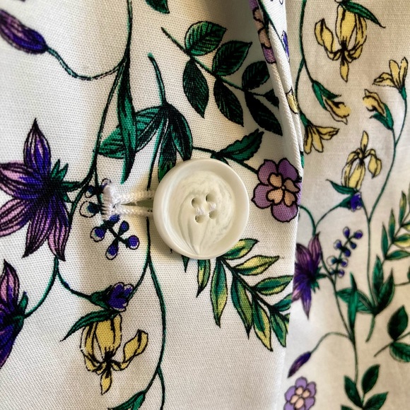 NWT Liz Claiborne Jacket - Picture 10 of 11